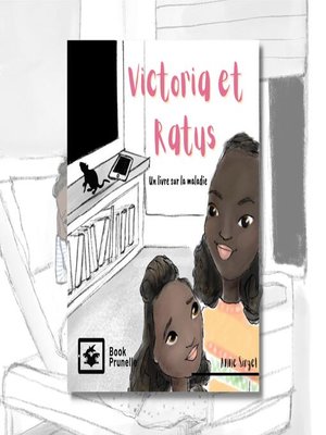 cover image of Victoria et Ratus